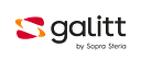 Galitt logo