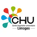 CHU Limoges logo