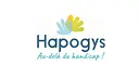 Hapogys logo