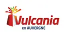Vulcania logo