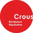 Crous de Bordeaux-Aquitaine logo
