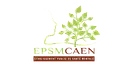 EPSM Caen logo