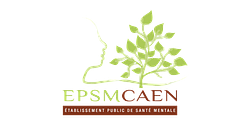 EPSM Caen logo