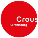 Crous De Strasbourg logo