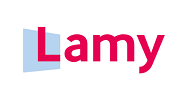 LAMY logo