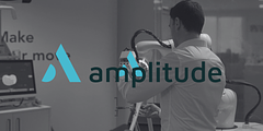 Amplitude SAS logo