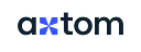 Groupe Axtom logo