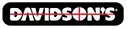 Davidson'S logo
