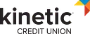 Kinetic Federal Credit Union logo