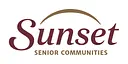 Sunset Senior Communities logo