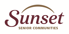 Sunset Senior Communities logo