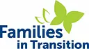 Families in Transition logo