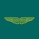 Aston Martin F1 logo