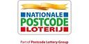 Nationale Postcode Loterij logo