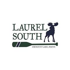 Camp Laurel South logo