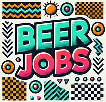 Beer Jobs logo