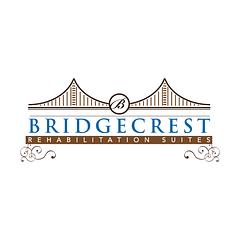 Bridgecrest Rehabilitation Suites logo