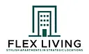 The Flex logo