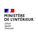 Ministère de l’Intérieur logo
