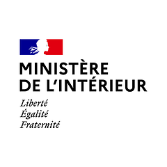 Ministère de l’Intérieur logo