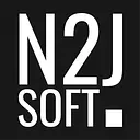 N2JSoft logo
