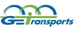 getransports logo