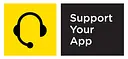 SupportYourApp logo