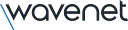 Wavenet logo