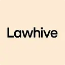 Lawhive logo