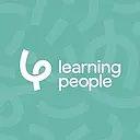 The Learning People logo
