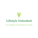 LifestyleUnleashed logo