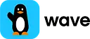 Wave logo