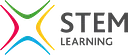 STEM Learning logo