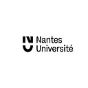Nantes Université logo