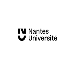 Nantes Université logo
