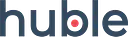 Huble logo