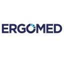 Ergomed logo