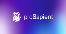 proSapient logo