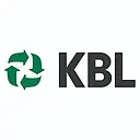 KBL Environmental logo