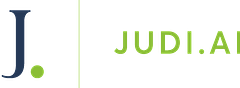 Judi.Ai logo