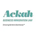 Ackah Business Immigration Law logo
