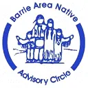 Barrie Area Native Advisory Circle logo