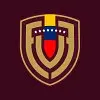 Federação Venezuelana de Futebol (FVF) logo
