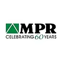 MPR Associates logo