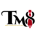 TM8 logo