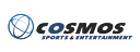 Cosmos Sports & Entertainment logo