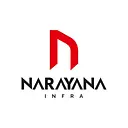 Narayana Infra logo