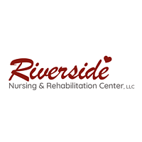 Riverside Nursing and Rehabilitation Center logo