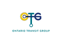 Ontario Transit Group logo