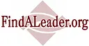 FindALeader.org logo